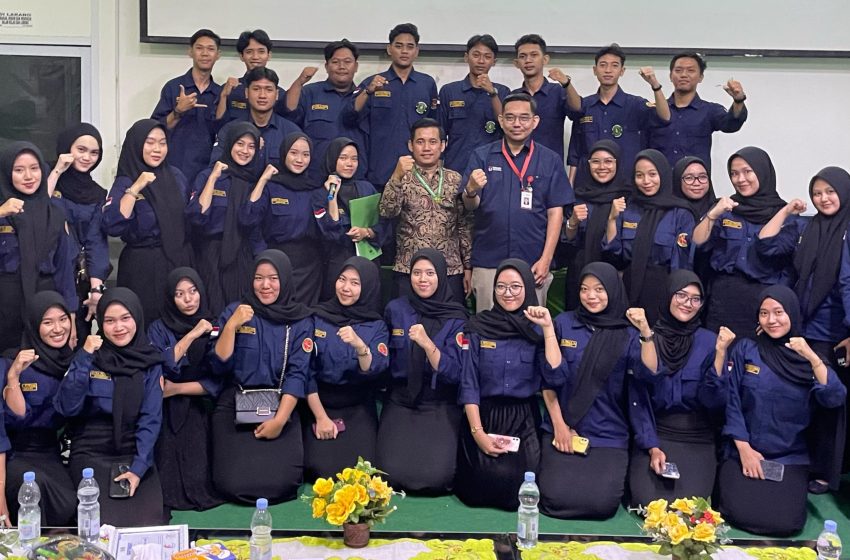  Telkom University Dorong Kesadaran Lingkungan Melalui Edukasi Eco-Enzyme dan Strategi Kehumasan di Bandar Lampung