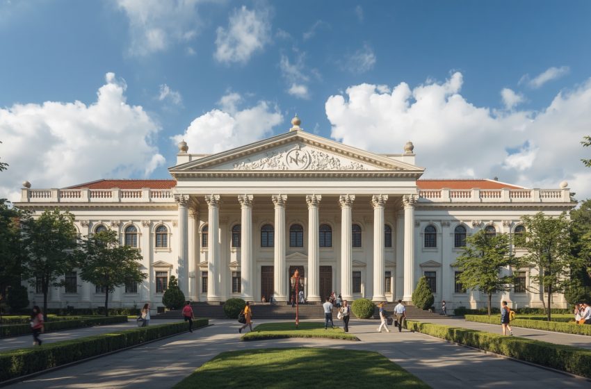  Dugaan Pelecehan oleh Guru Besar Unpad Mencuat, Rektorat Ambil Langkah Nonaktifkan Pelaku