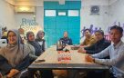 Audiensi SHMI Kota Bandung dengan KORMI Kota Bandung bahas pengembangan organisasi dan Kejurnas 2026