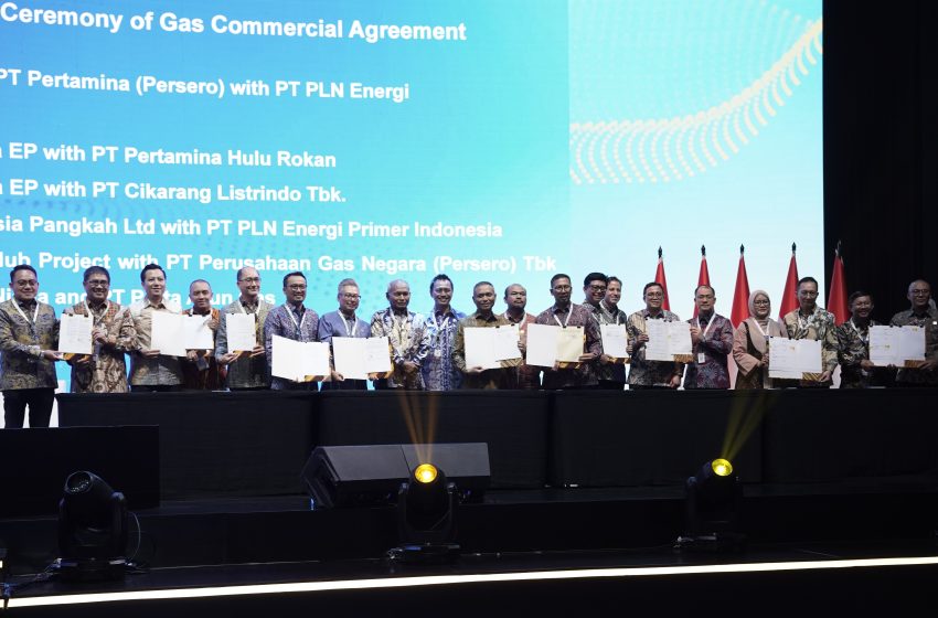  IPA Convex 2026: Industri Hulu Migas Hadapi Tantangan Global, Potensi Indonesia Dinilai Masih Besar