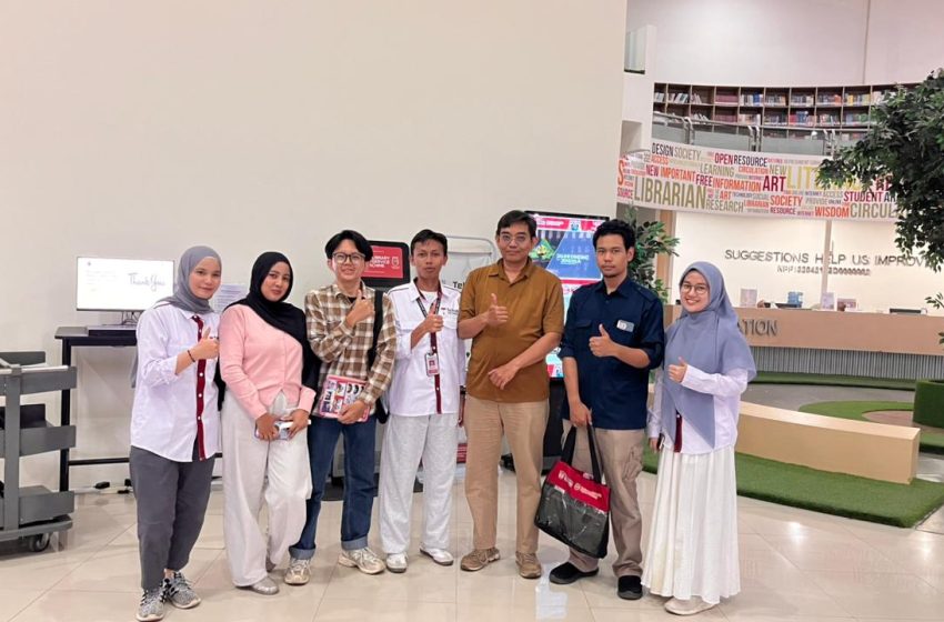  Mahasiswa Wajib Ngeblog? Ini Cara Bangun Personal Branding Sejak Kuliah
