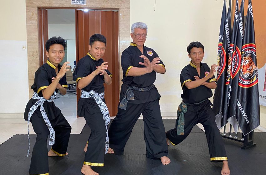  Alam Takambang Jadi Guru: Filosofi Minangkabau yang Tetap Relevan di Era Digital