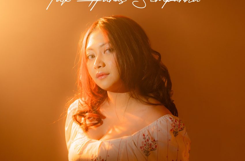  Nelly Syara Debut Lewat Single “Tak Harus Sempurna”, Angkat Pesan Menerima Diri Apa Adanya