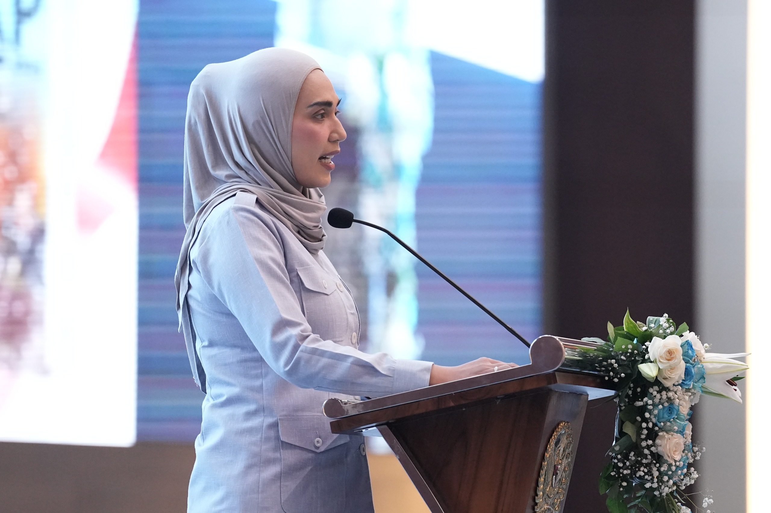 Wakil Ketua DPR RI Sari Yuliati mendesak penegakan hukum maksimal dalam kasus dugaan pencabulan 32 murid SD di Makassar.