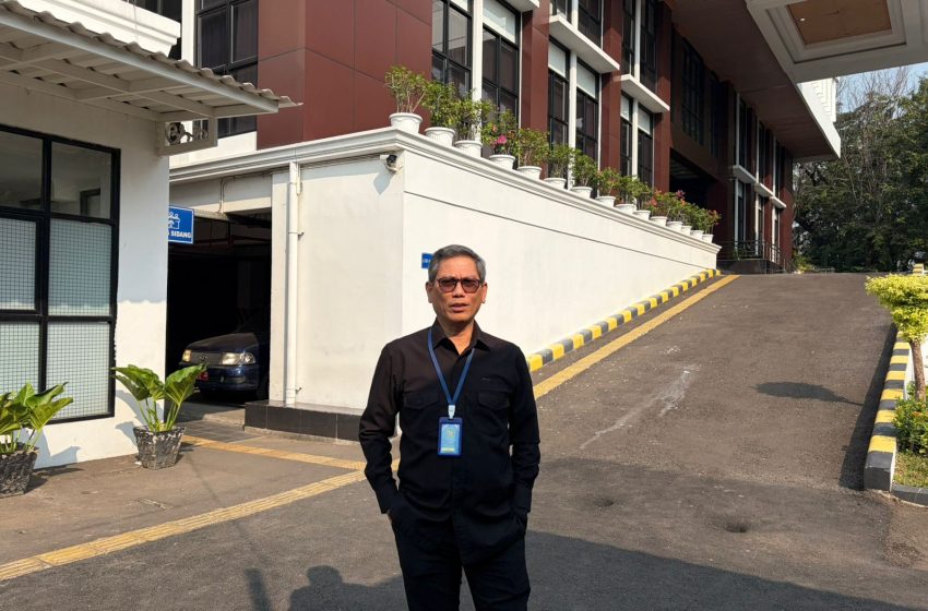  NOC Indonesia Tegaskan Kepatuhan pada Olympic Charter dalam Sidang PTUN Terkait Perkara Pertina