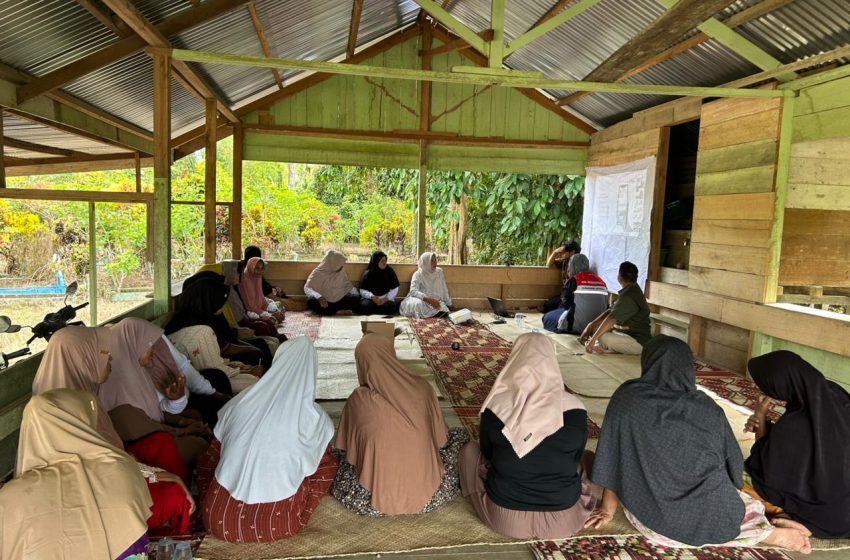 PHR Jalankan 327 Program Pemberdayaan Masyarakat, Jangkau 10.000 Penerima Manfaat di Sumatra