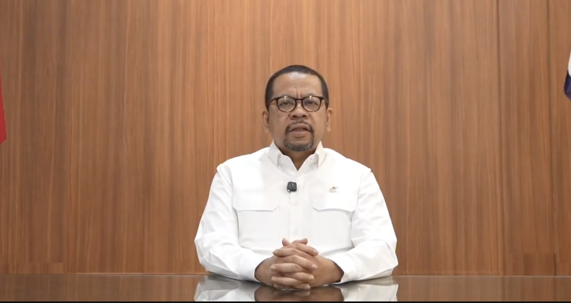 Kepala Badan Komunikasi Pemerintah RI Muhammad Qodari menjelaskan alasan pemerintah mempertahankan tarif listrik Triwulan III 2026 untuk menjaga daya beli masyarakat.